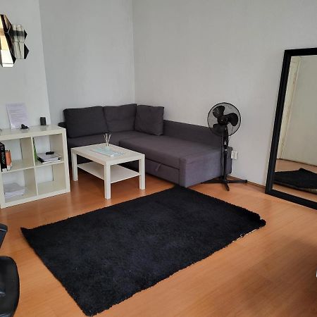 Casa Nora Liszt Ferenc Ter Apartment Budapest Luaran gambar