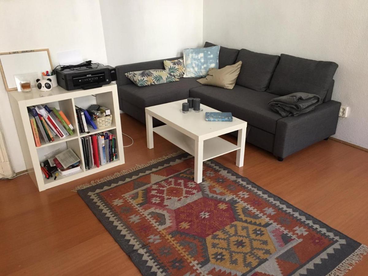 Casa Nora Liszt Ferenc Ter Apartment Budapest Luaran gambar
