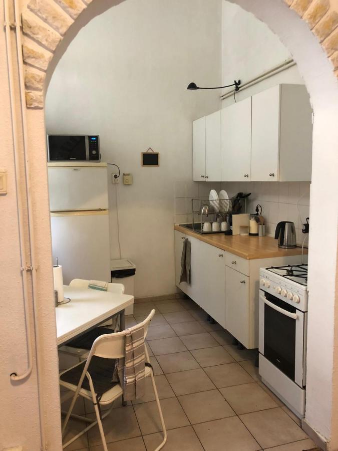Casa Nora Liszt Ferenc Ter Apartment Budapest Luaran gambar