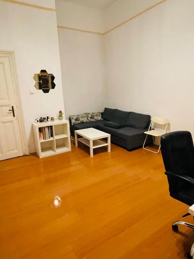 Casa Nora Liszt Ferenc Ter Apartment Budapest Luaran gambar