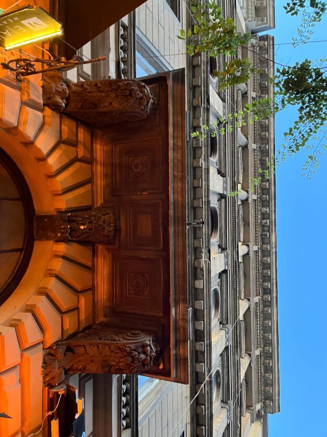 Casa Nora Liszt Ferenc Ter Apartment Budapest Luaran gambar
