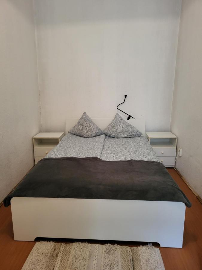 Casa Nora Liszt Ferenc Ter Apartment Budapest Luaran gambar