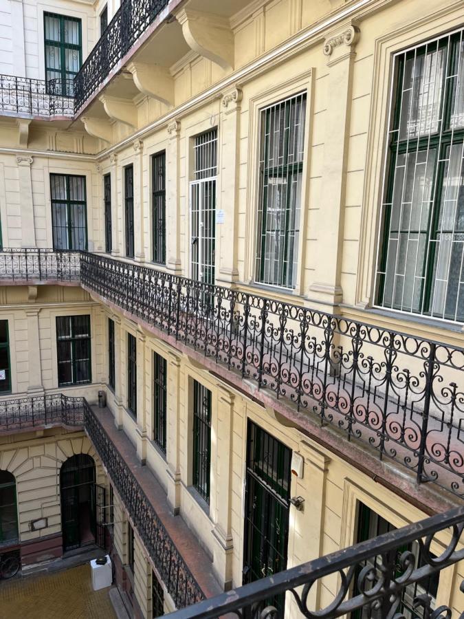 Casa Nora Liszt Ferenc Ter Apartment Budapest Luaran gambar